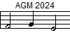 AGM 2024