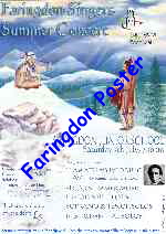 Poster Summer 2007 Faringdon thumbnail