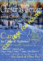 Christmas 2009 Faringdon thumbnail