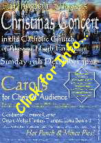 Christmas 2009 Faringdon thumbnail