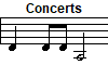 Concerts