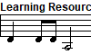 Learning Resources