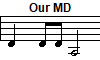 Our MD