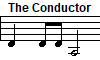 The Conductor
