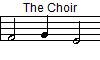 The Choir